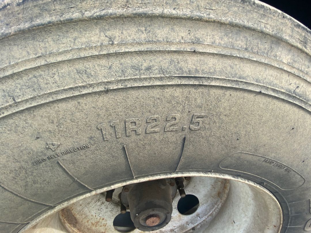 2007 ROSA 23 - Image 20